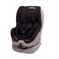 Coto Baby, Lunaro Pro, IsoFix, Fotelik samochodowy, 0-18 kg, Black