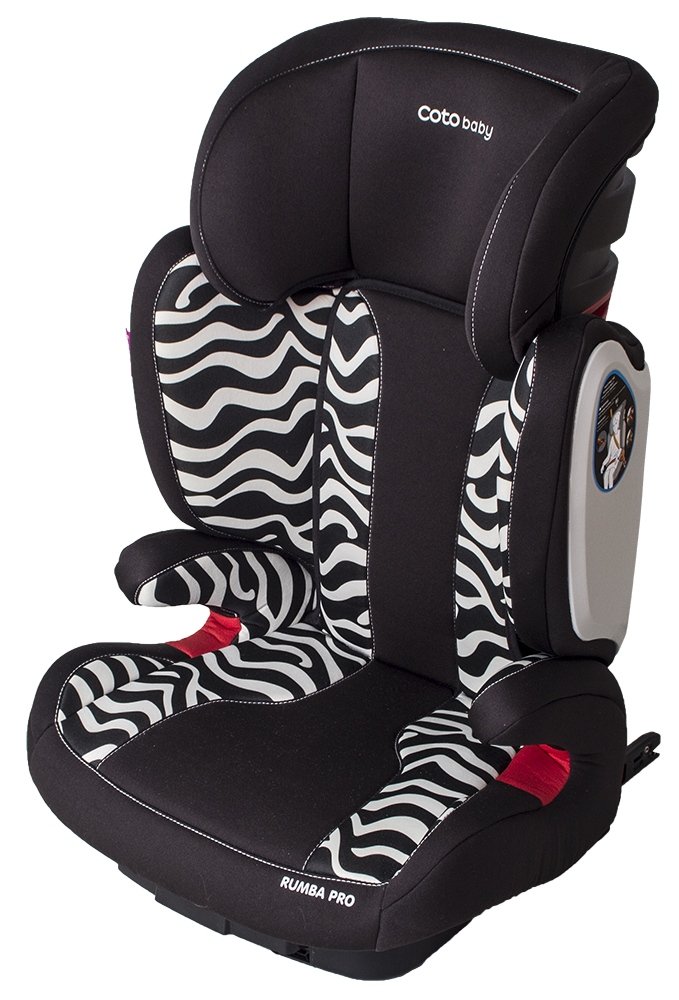 coto baby rumba pro isofix