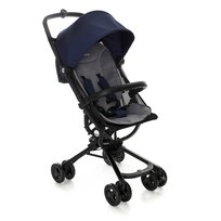 Coto Baby, Sparrow, Wózek spacerowy, Blue 03