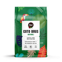 Coto Brus Natural 250g ST: III