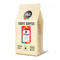 Coto Brus Red Honey 1000g ST: III