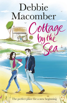 Cottage by the Sea - Macomber Debbie