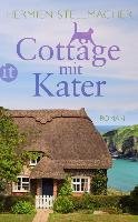 Cottage mit Kater - Stellmacher Hermien