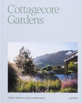 Cottagecore Gardens Gestalten