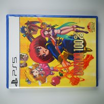 Cotton 100% Limited Edition PS5 nieznany producent