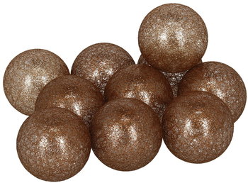 Cotton balls, kule świecące 10 LED - Inna producent