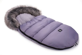 CottonMoose, Śpiworek do wózka, Moose, Szary - CottonMoose