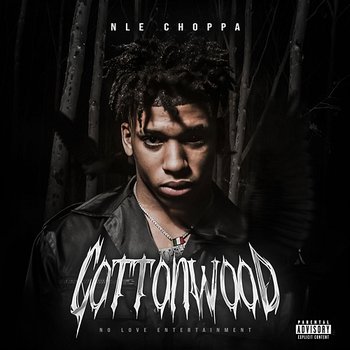 Cottonwood - NLE Choppa