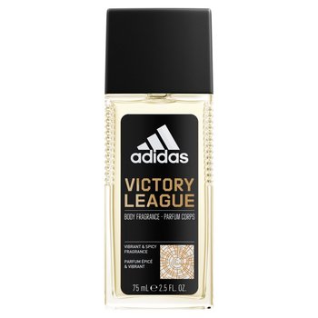 COTY Adidas Victory League Dezodorant w atomizerze dla mężczyzn 75ml - Coty