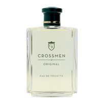 crossmen crossmen original
