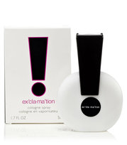 coty exclamation
