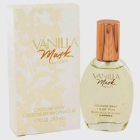 Coty, Vanilla Musk, woda kolońska, 30 ml Coty