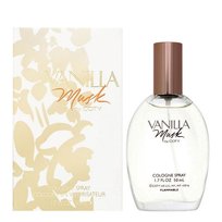 coty vanilla musk