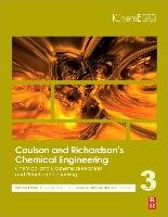 Coulson and Richardson's Chemical Engineering Volume 3A