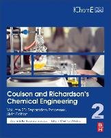 Coulson and Richardson's Chemical Engineering - Ray Ajay Kumar