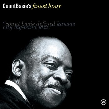 Count Basie's Finest Hour - Count Basie