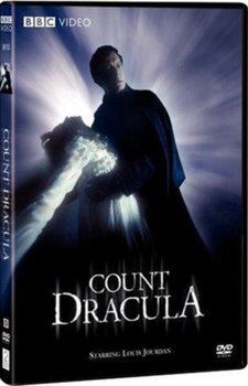 Count Dracula (brak polskiej wersji językowej) - Saville Philip