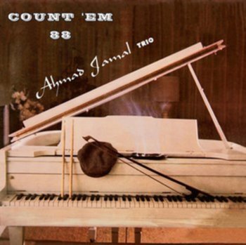 Count 'Em 88 - Ahmad Jamal Trio