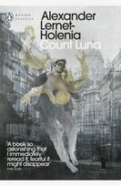 Count Luna Alexander Lernet-Holenia