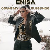 Count My Blessings Enisa
