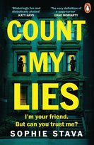 Count My Lies Sophie Stava