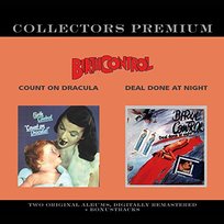 Count On Dracula & Deal Done At Night Birth Control