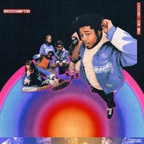 COUNT ON ME BROCKHAMPTON