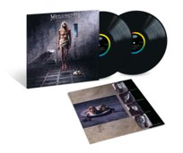Countdown To Extinction, płyta winylowa Megadeth