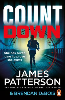Countdown - Patterson James
