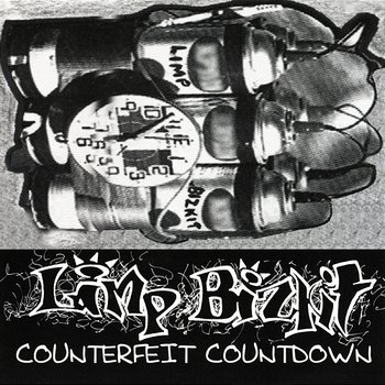 Counterfeit Countdown - Limp Bizkit