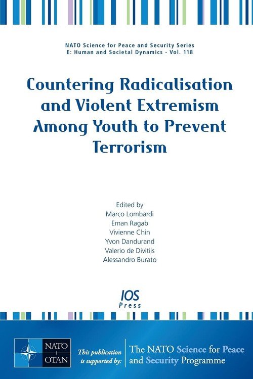 Countering Radicalisation And Violent Extremism Among Youth To Prevent ...