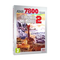 COUNTERMEASURE II ATARI