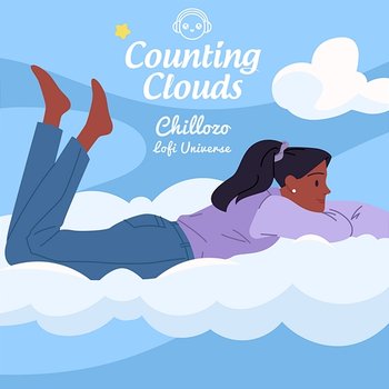 Counting Clouds - Chillozo & Lofi Universe