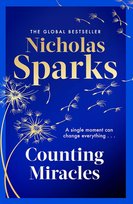 Counting Miracles Sparks Nicholas