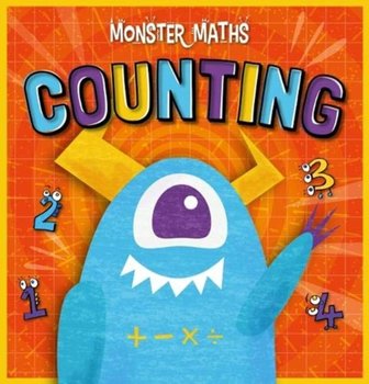 Counting - Madeline Tyler