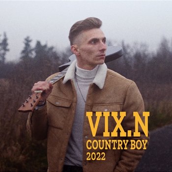Country Boy 2022 - Vixen