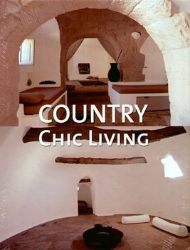 Country Chic Living - Serrats Marta