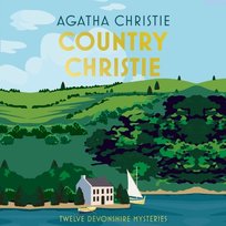 Country Christie - audiobook Christie Agatha
