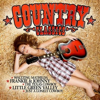 Country Classics - Double Horseshoes, The