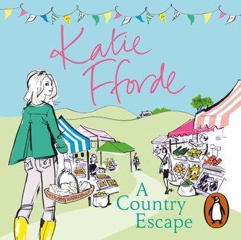 Country Escape - Fforde Katie