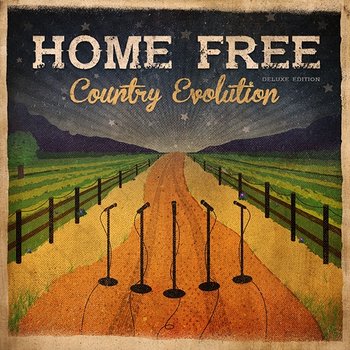 Country Evolution - Home Free