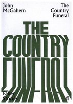 Country Funeral Mcgahern John