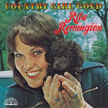 Country Girl Gold - Rita Remington