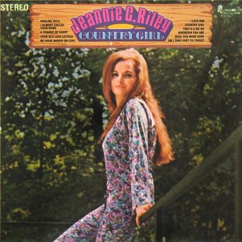 Country Girl - Jeannie C. Riley