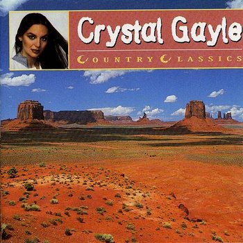 Country Greats - Crystal Gayle - Crystal Gayle