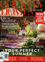 Country Homes & Interiors [GB]