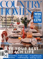 Country Homes & Interiors [GB] EuroPress Polska Sp. z o.o.