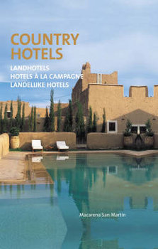 Country Hotels - San Martin Macarena