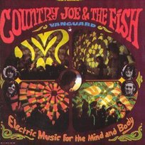 Country Joe And The Fish Country Joe and the Fish