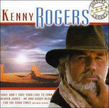 Country Legends - Rogers Kenny